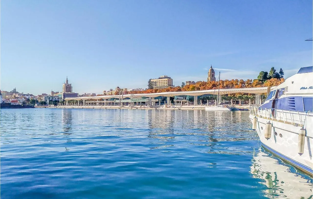 Amazing home in Málaga with WiFi&3 Bedrooms España