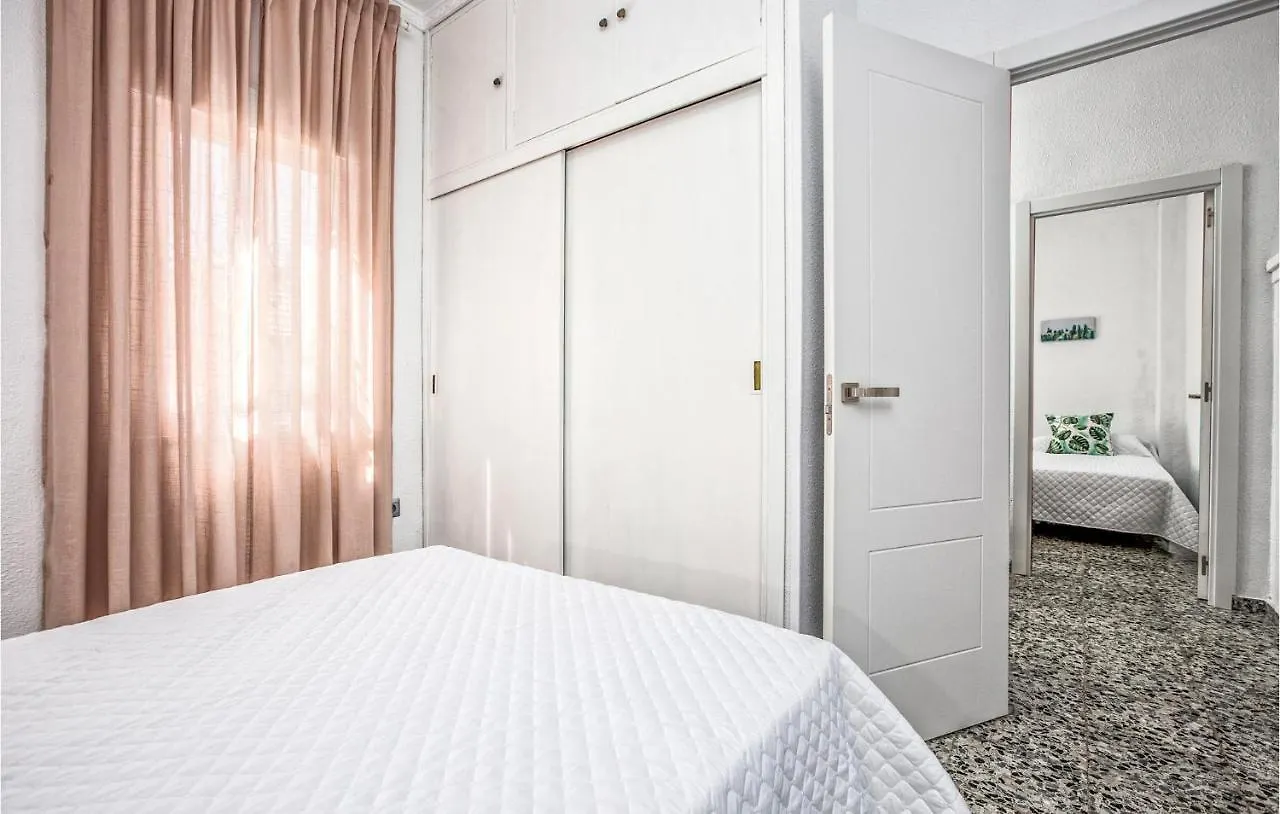 Amazing home in Málaga with WiFi&3 Bedrooms 0*,  España