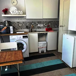 Casita Con Mirador Сasa de vacaciones