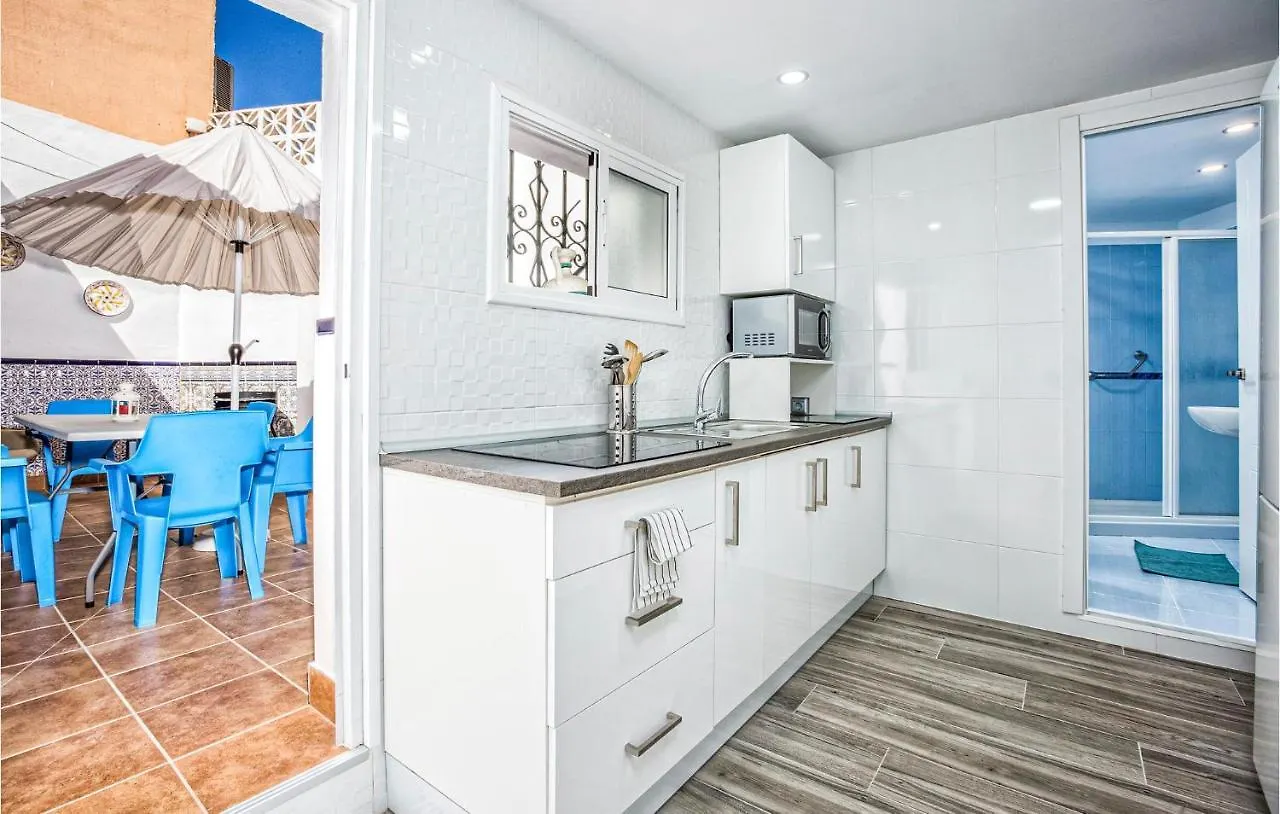 Amazing home in Málaga with WiFi&3 Bedrooms Spagna